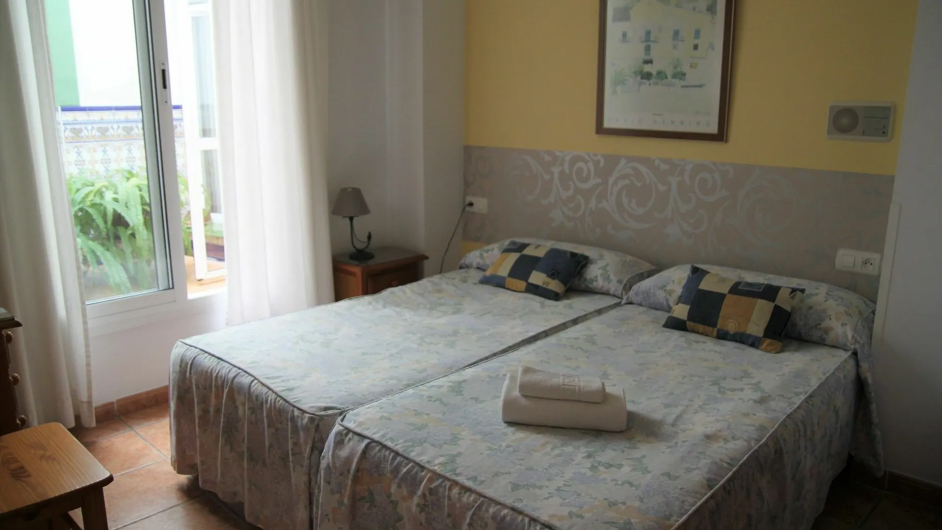 Hostal Ana - Adults Recommended Nerja Pensjonat