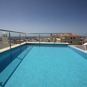 Apartamento La Botica De Nerja