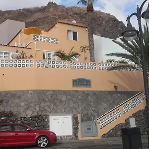 Apartamento Casitas La Condesa Valle Gran Rey