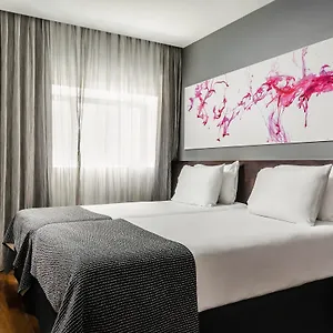 https://eurostars-lex.topbarcelonahotels.com