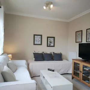 Apartamento Maya La Laguna (Tenerife)
