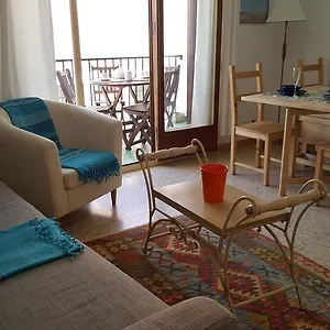 Apartamento Hector En Sitges
