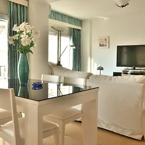 Apartamento Coronado 58