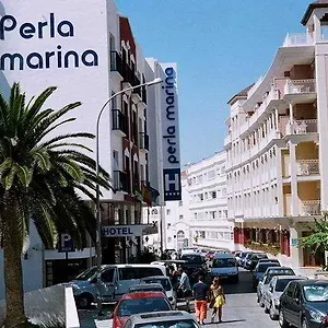 Sercotel Perla Marina 4*, Nerja Espagne