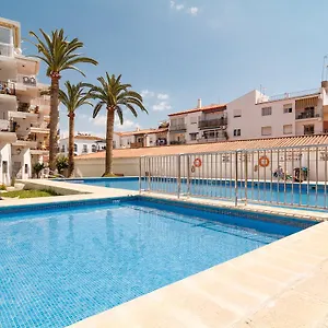 Apartamento Coronado 127 Casasol