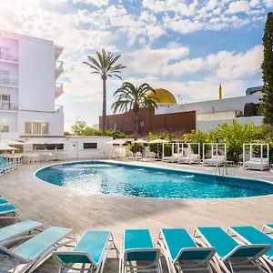 Vibra Marco Polo I - Adults Only 3*, Sant Antoni de Portmany Espagne