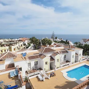 Apartamento Paradise - Chimenea Apts Nerja
