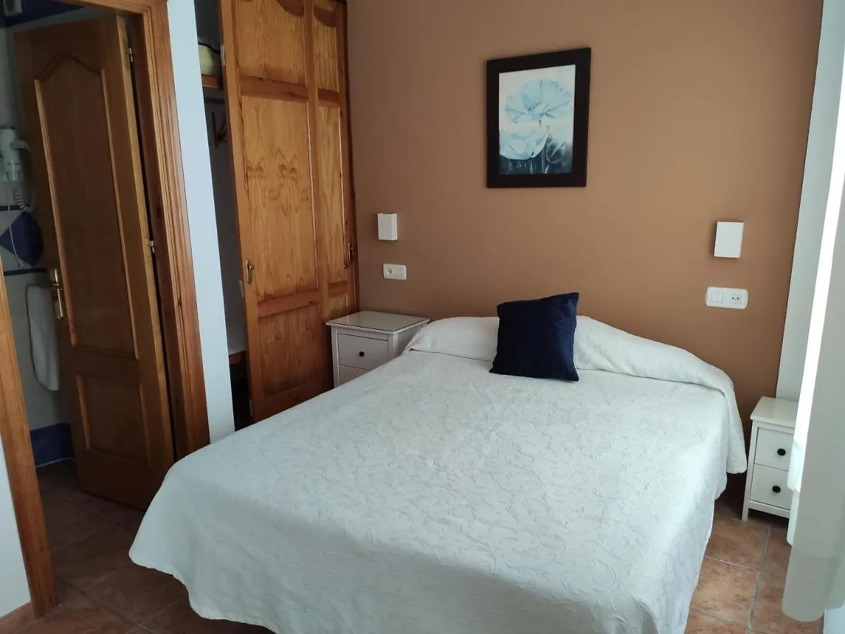 Hostal Ana - Adults Recommended Nerja Guest house