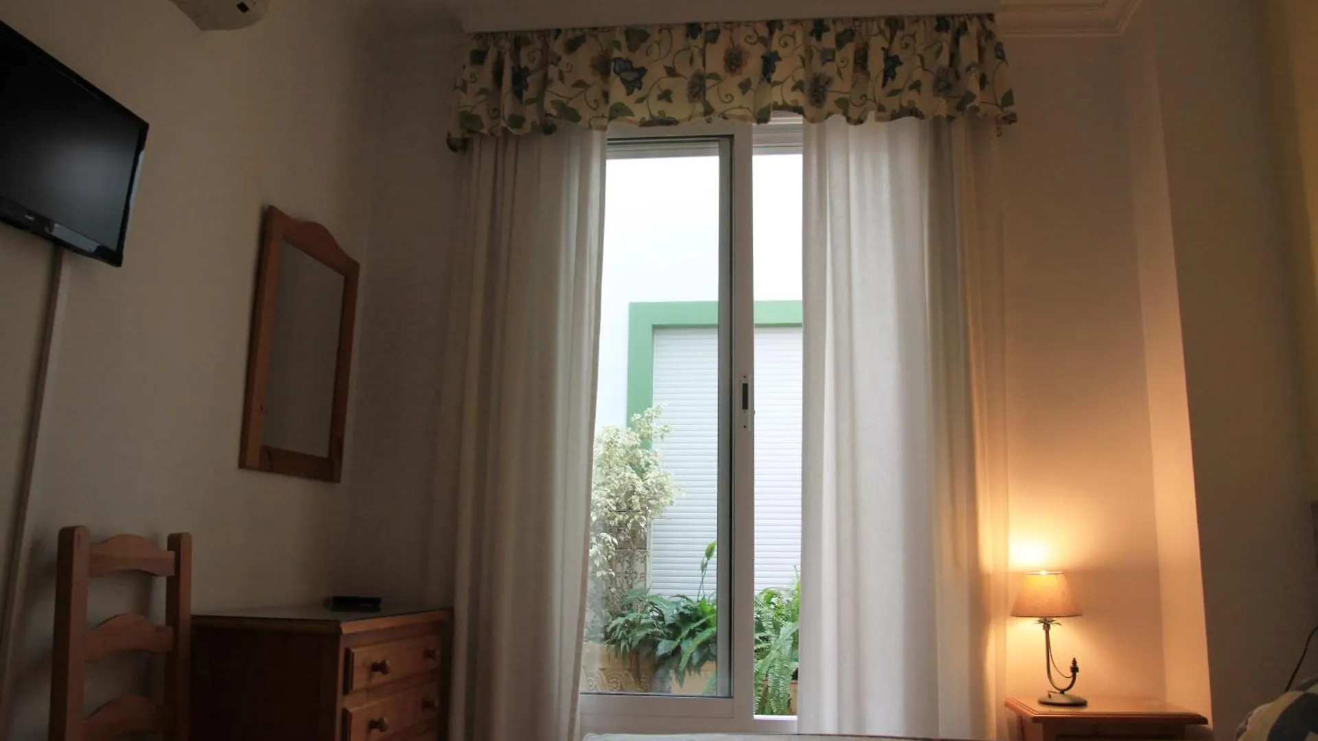 Guest house Hostal Ana - Adults Recommended Nerja