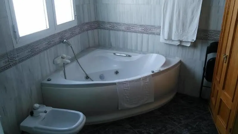 Guest house Hostal Ana - Adults Recommended Nerja