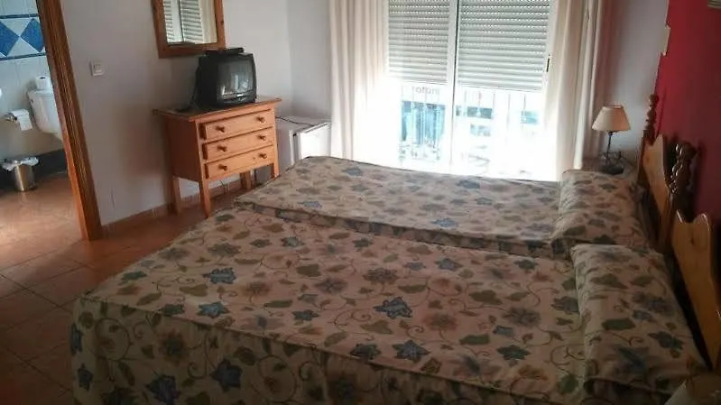 Hostal Ana - Adults Recommended Nerja Guest house