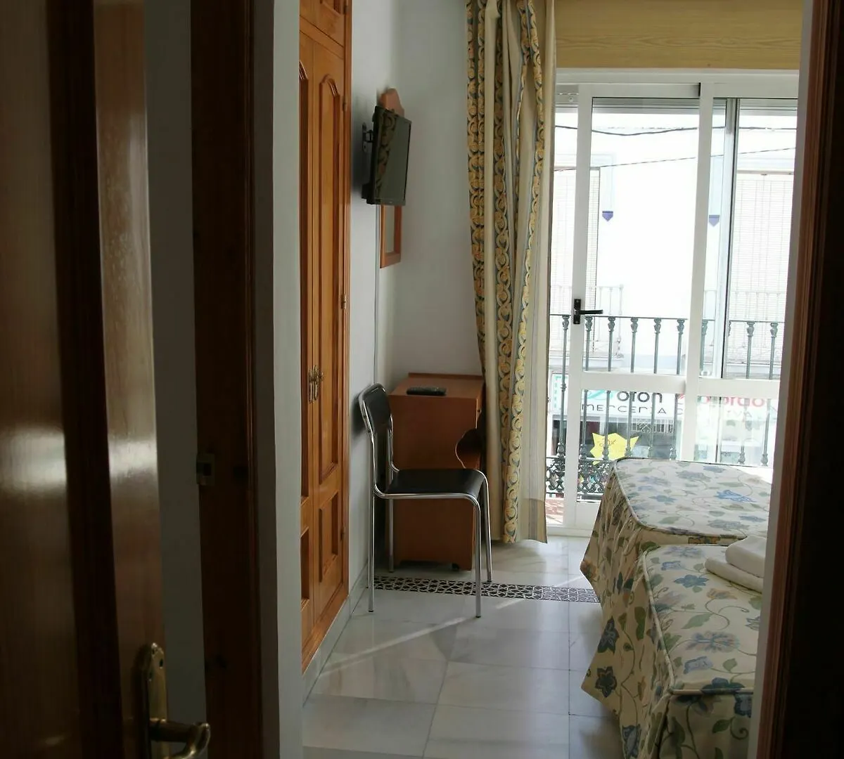 Guest house Hostal Ana - Adults Recommended Nerja