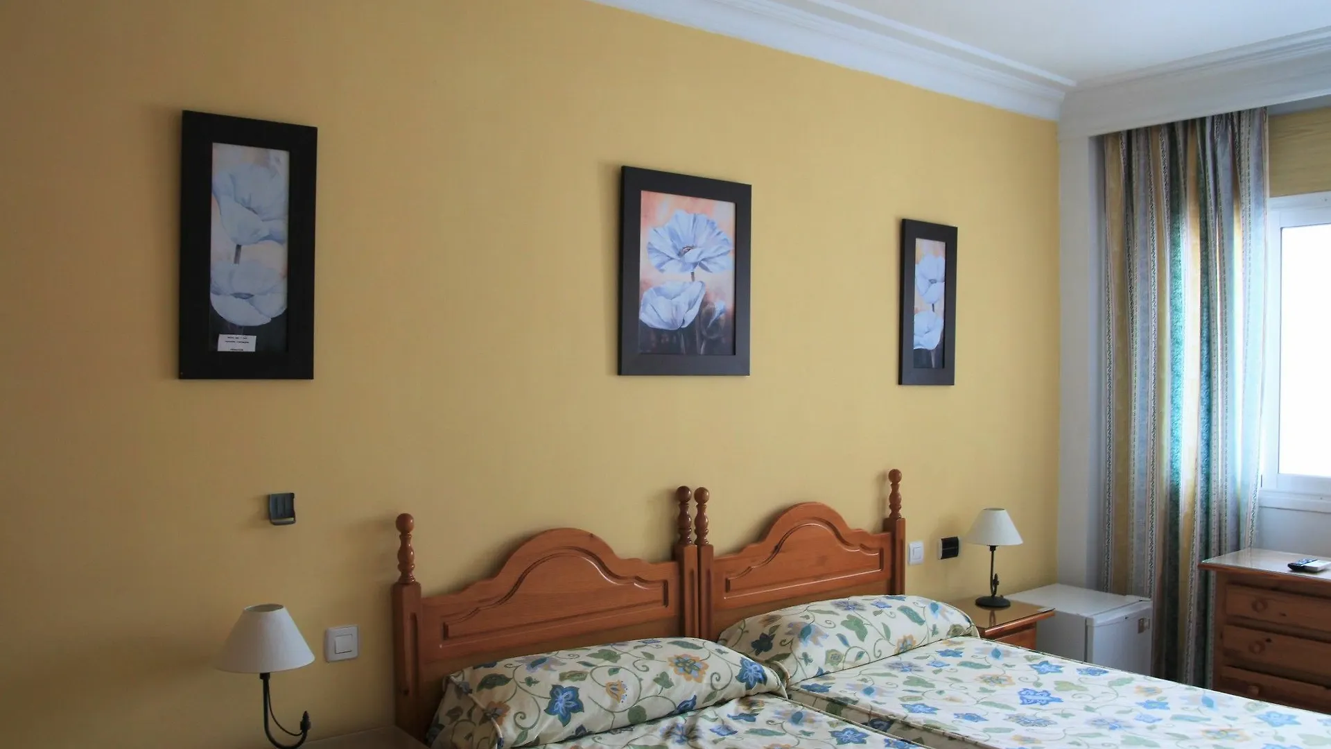 Hostal Ana - Adults Recommended Nerja Spain