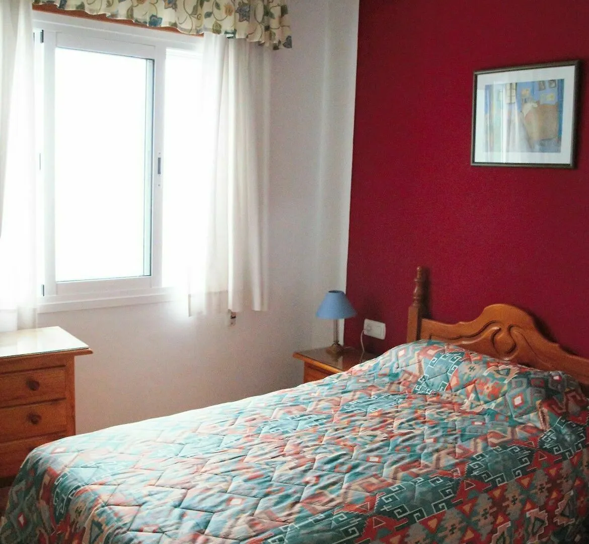 Hostal Ana - Adults Recommended Nerja 2*,  Spain