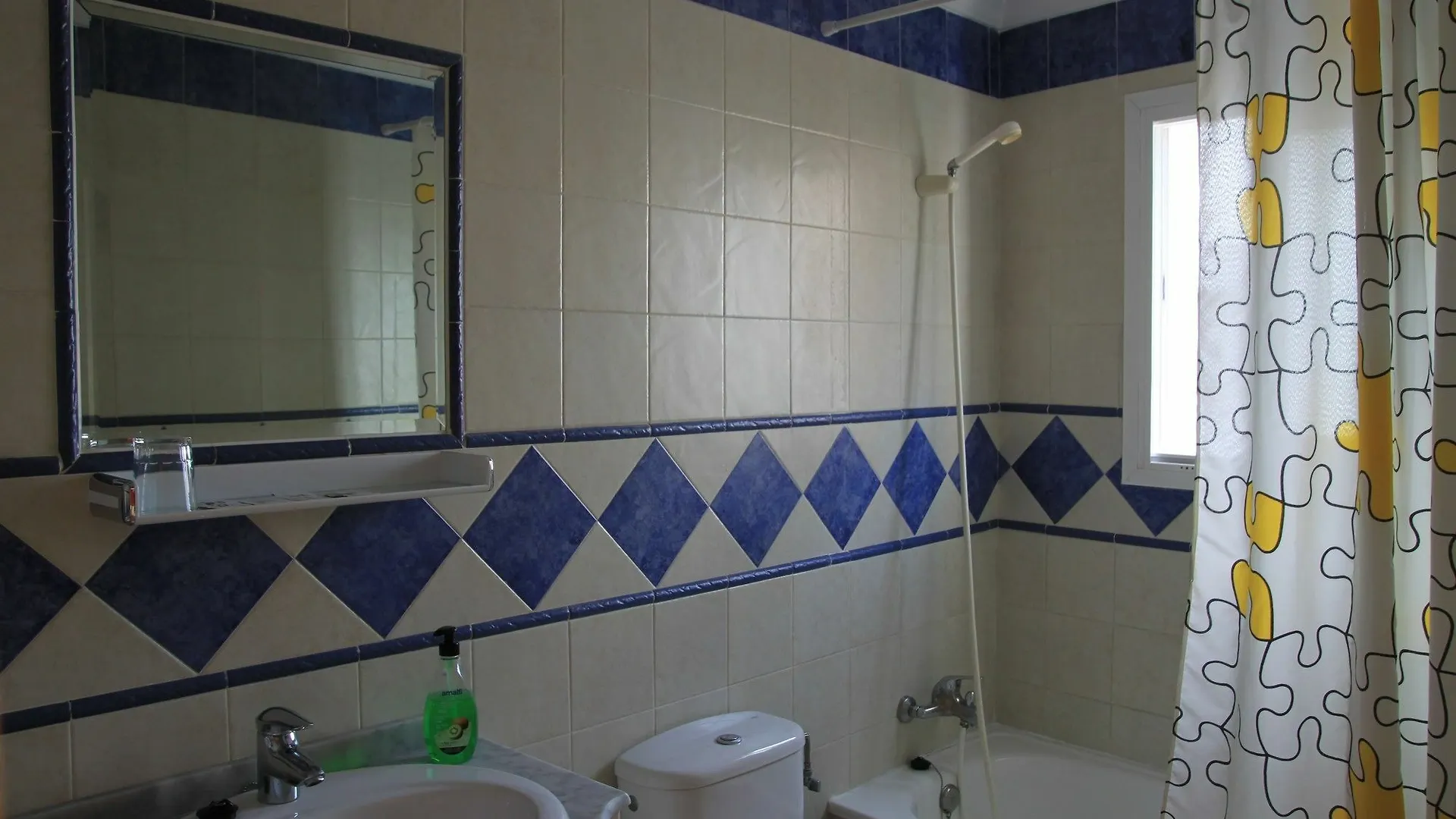 Hostal Ana - Adults Recommended Nerja 2*,  Spain
