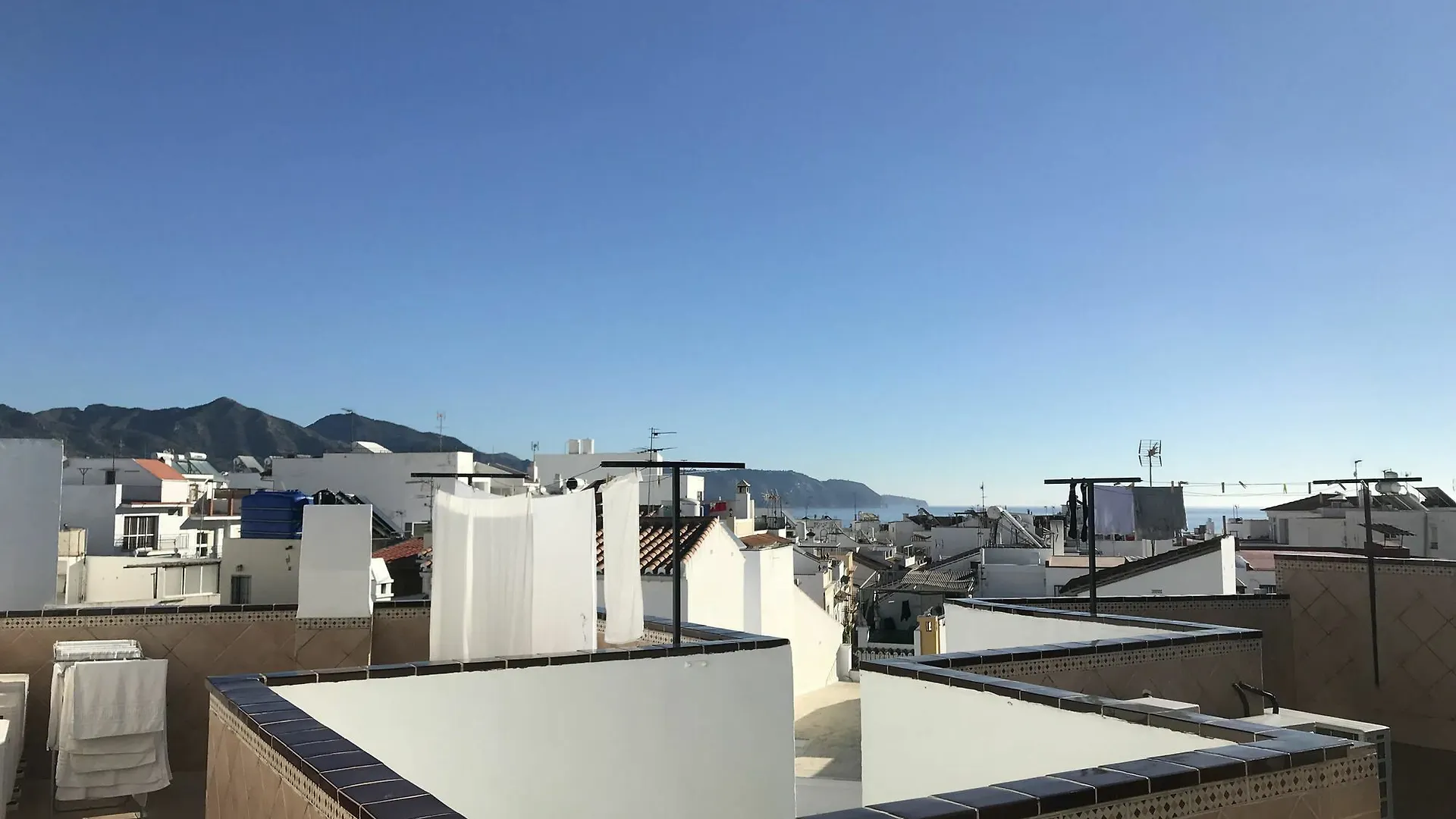 Hostal Ana - Adults Recommended Nerja Guest house