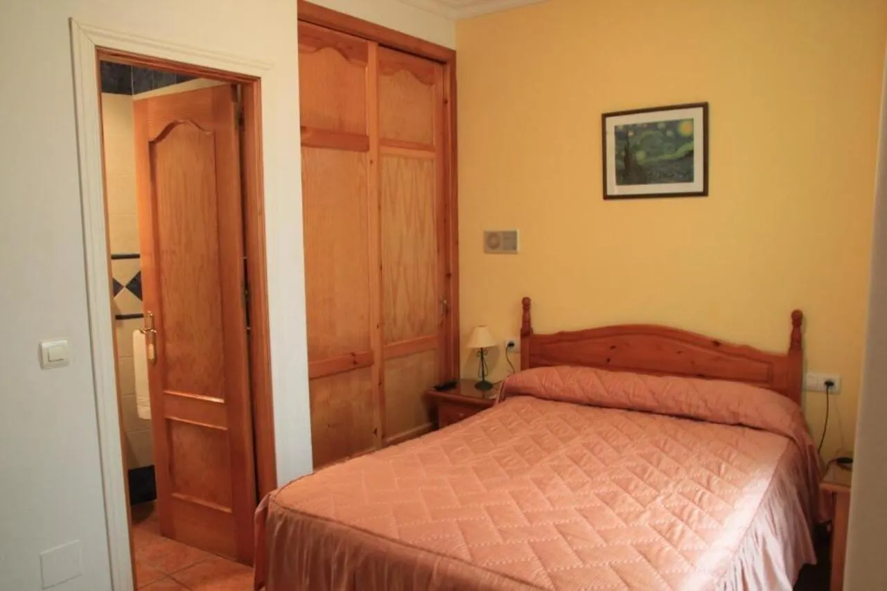 Hostal Ana - Adults Recommended Nerja Pensión
