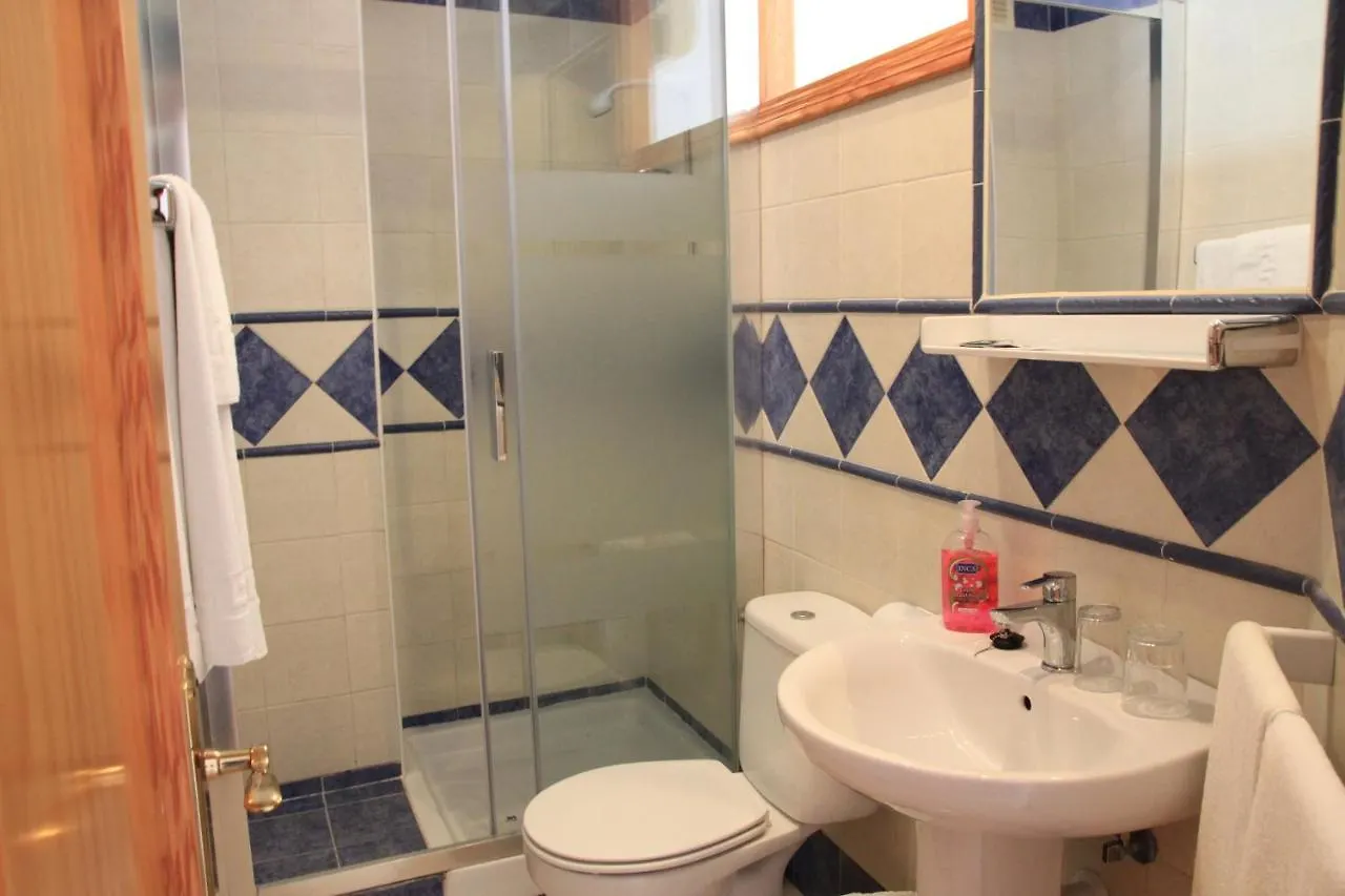 Hostal Ana - Adults Recommended Nerja
