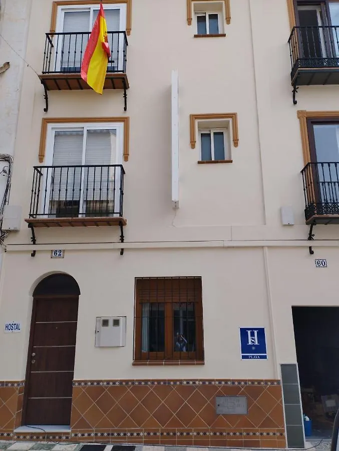 ** Pensión Hostal Ana - Adults Recommended Nerja España