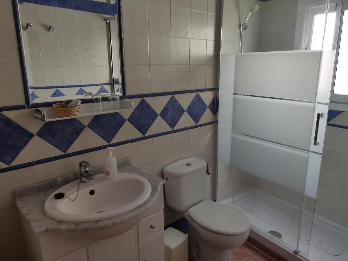 Pensión Hostal Ana - Adults Recommended Nerja