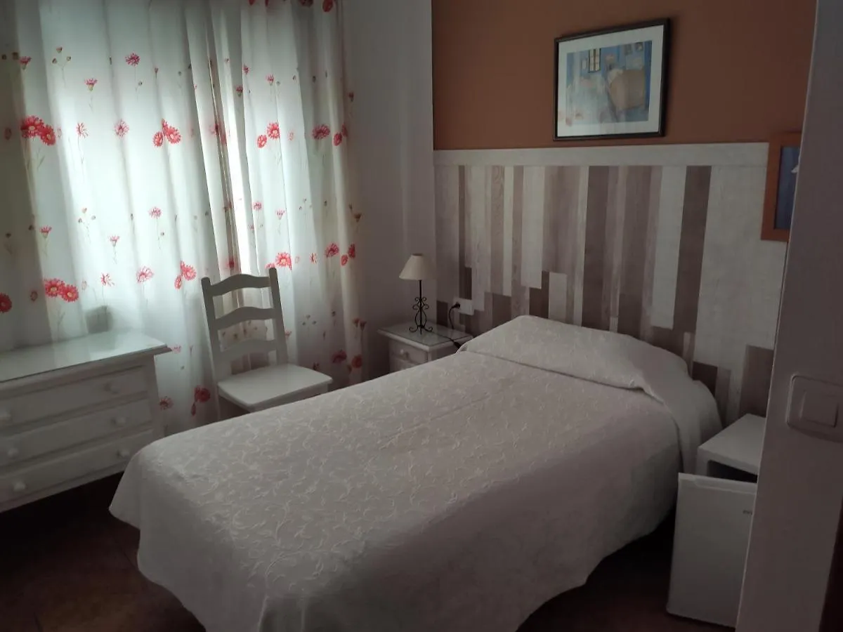 Hostal Ana - Adults Recommended Nerja Pensión