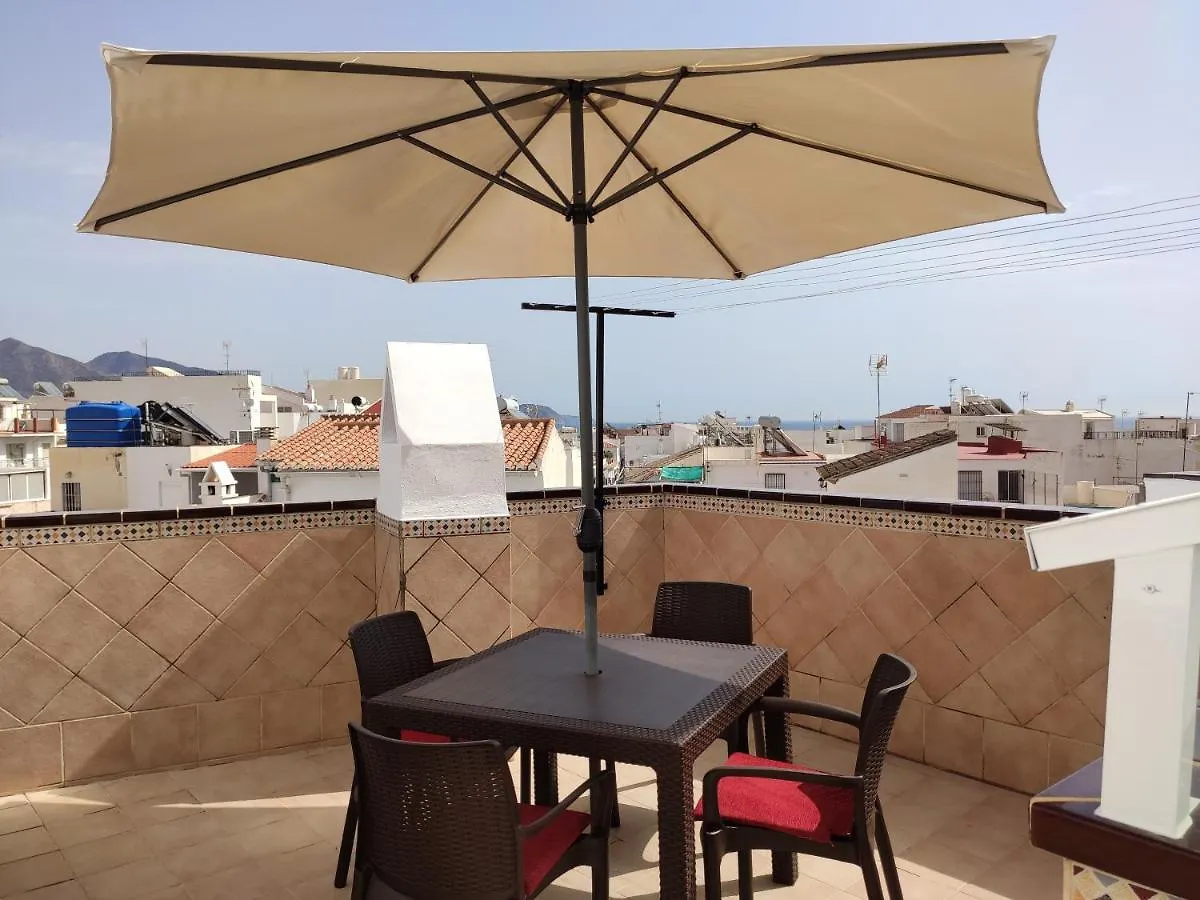 Hostal Ana - Adults Recommended Nerja