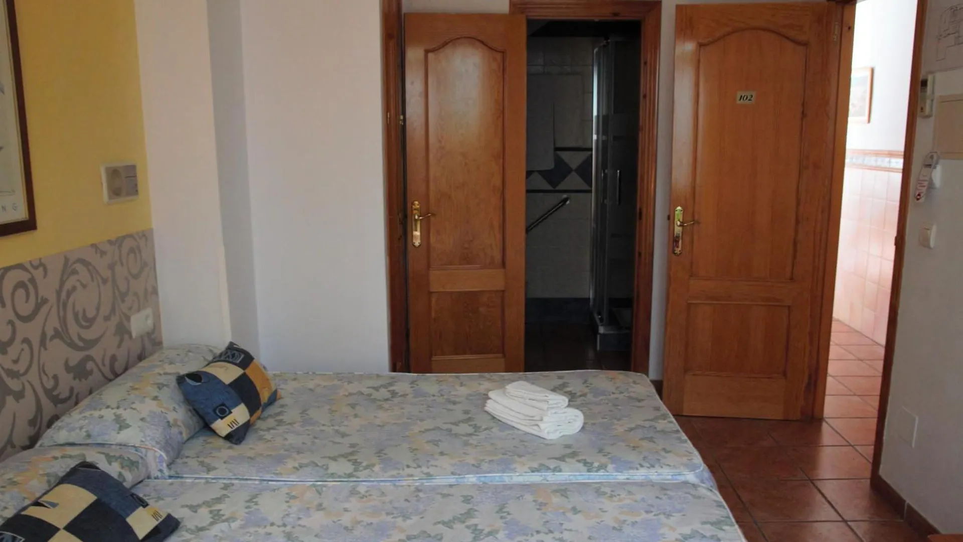 Hostal Ana - Adults Recommended Nerja España