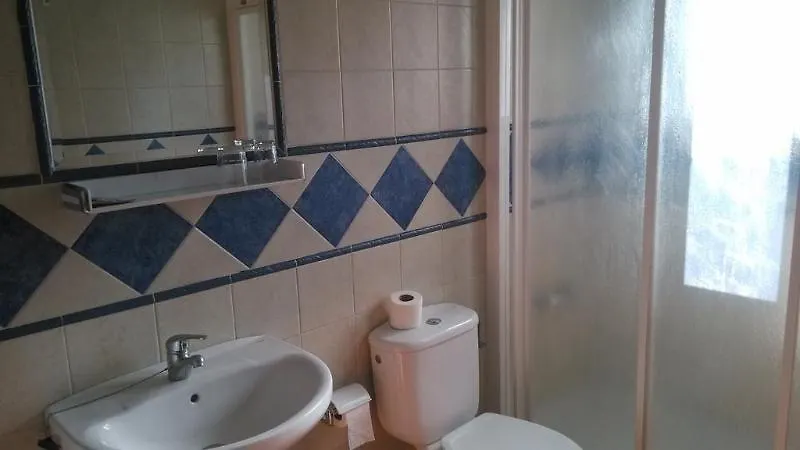 Hostal Ana - Adults Recommended Nerja España