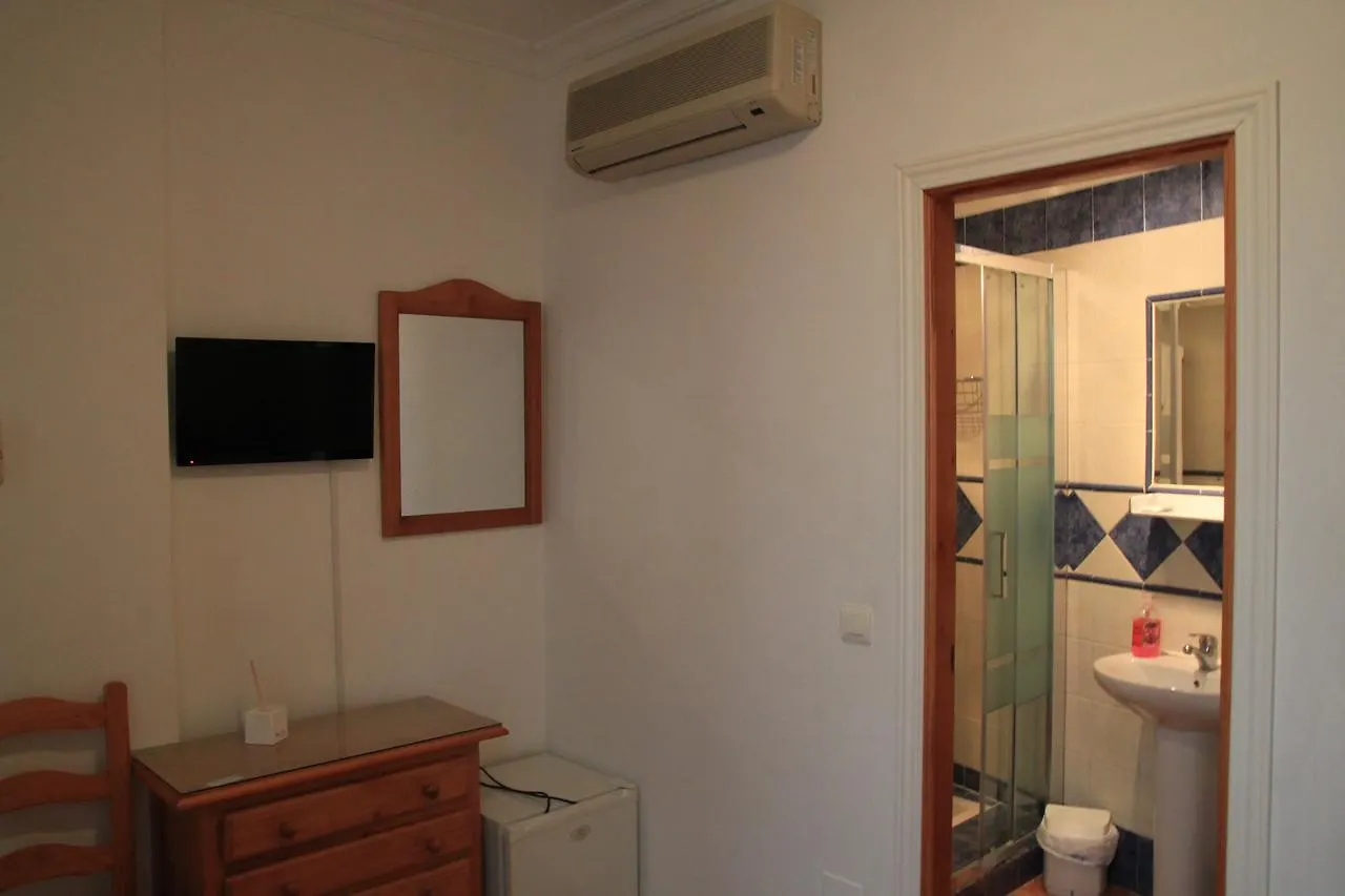 Hostal Ana - Adults Recommended Nerja España