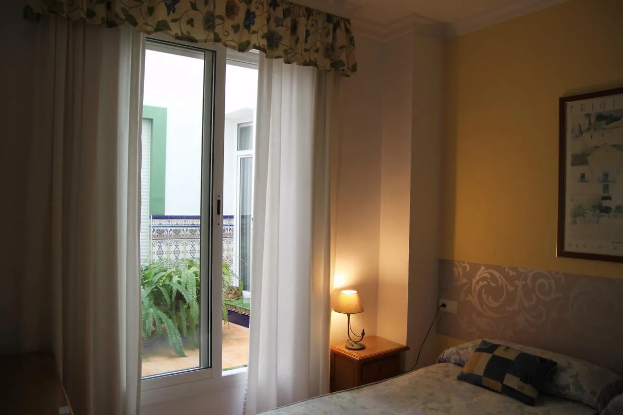 Hostal Ana - Adults Recommended Nerja