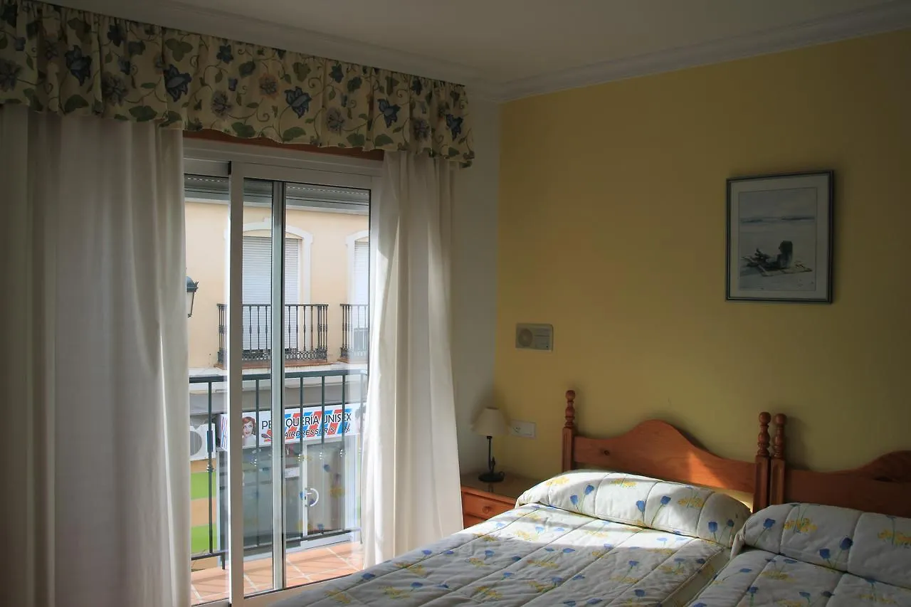 Hostal Ana - Adults Recommended Nerja España
