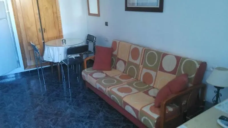 Hostal Ana - Adults Recommended Nerja España