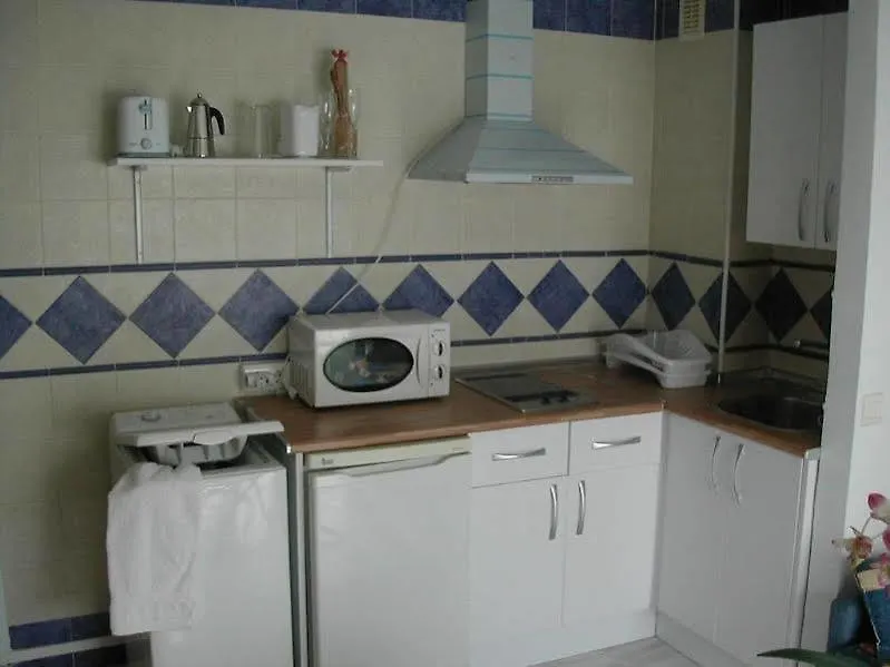 Hostal Ana - Adults Recommended Nerja