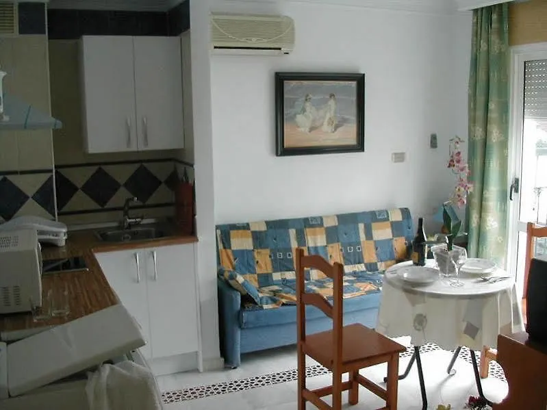 Hostal Ana - Adults Recommended Nerja