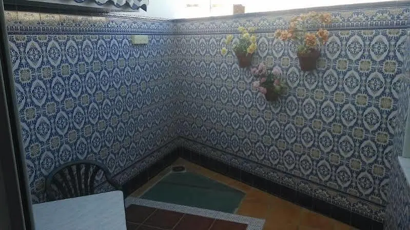 Hostal Ana - Adults Recommended Nerja 2*,