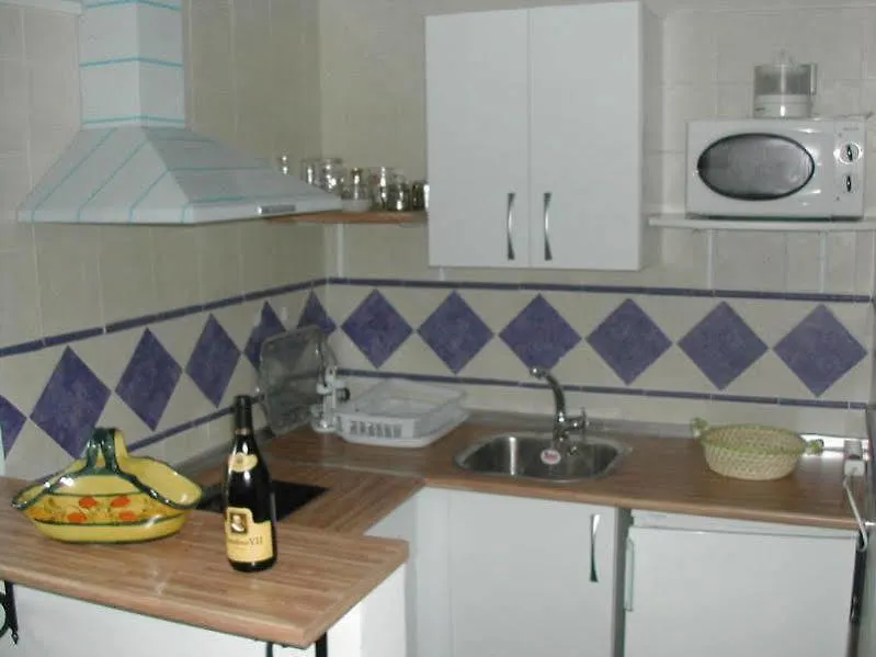 Hostal Ana - Adults Recommended Nerja Pensión