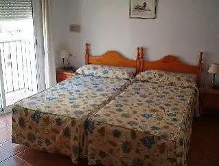 Hostal Ana - Adults Recommended Nerja Pensión