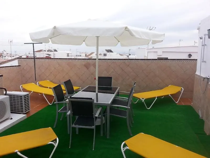 ** Pensión Hostal Ana - Adults Recommended Nerja España