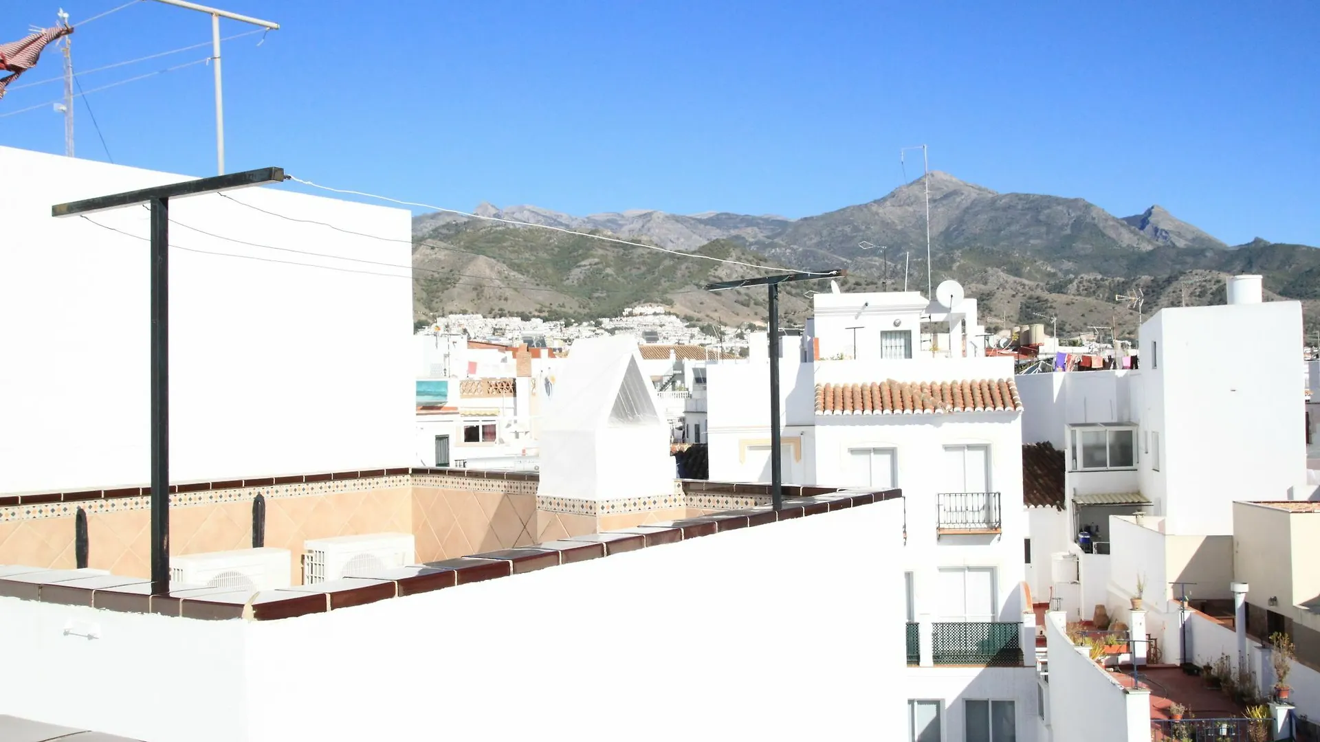 Hostal Ana - Adults Recommended Nerja Pensión
