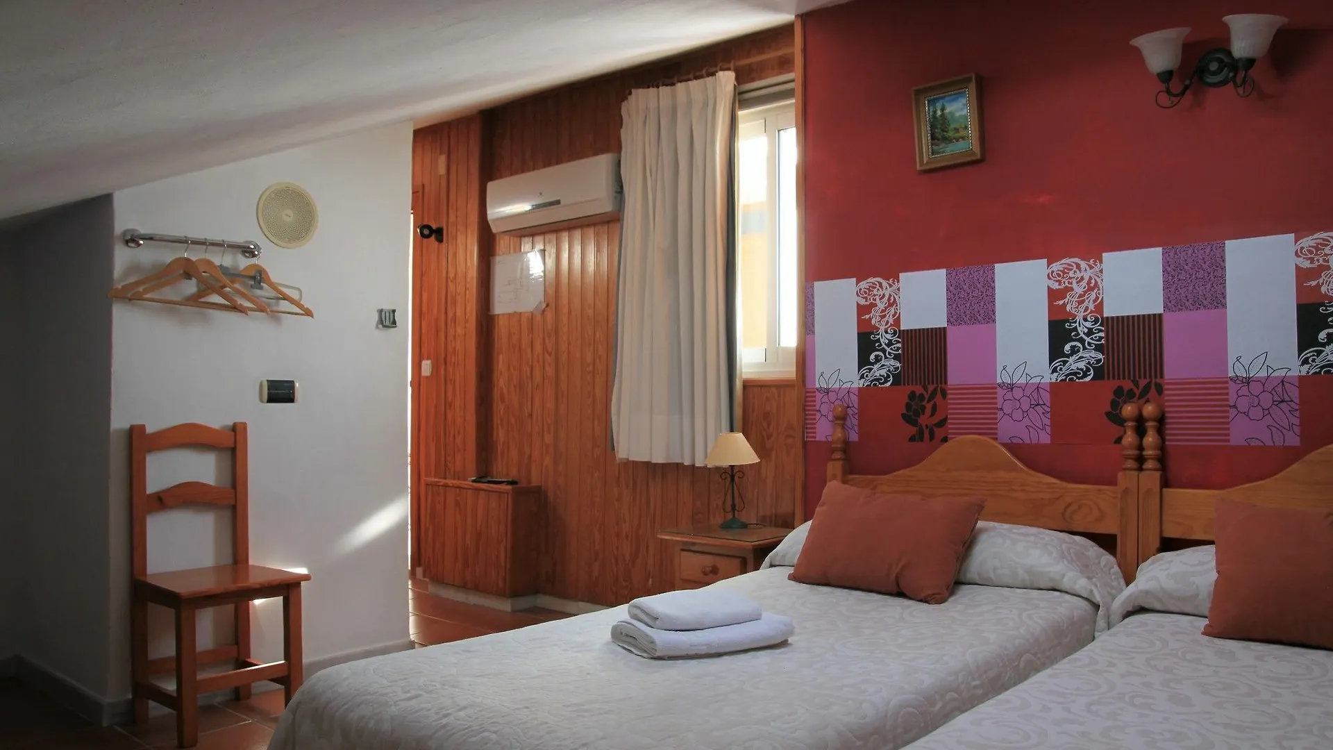 Pensión Hostal Ana - Adults Recommended Nerja