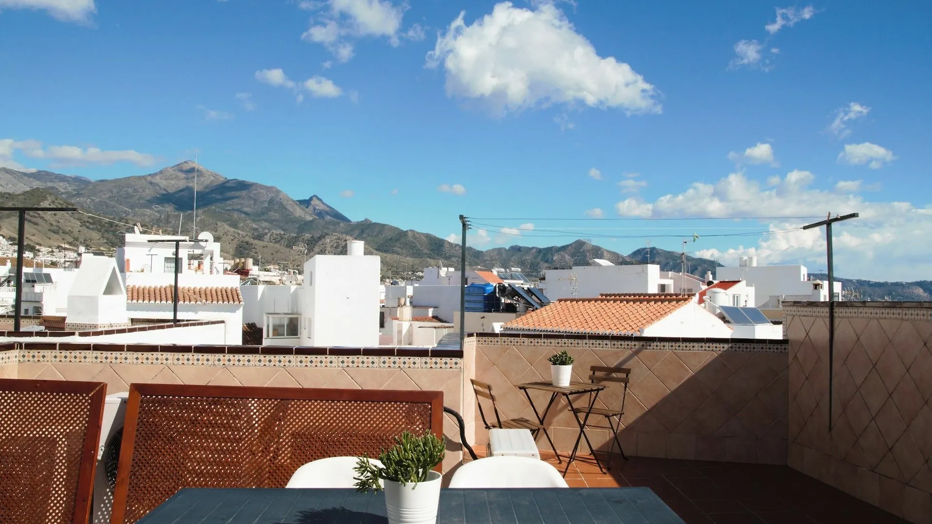 Hostal Ana - Adults Recommended Nerja 2*,  España