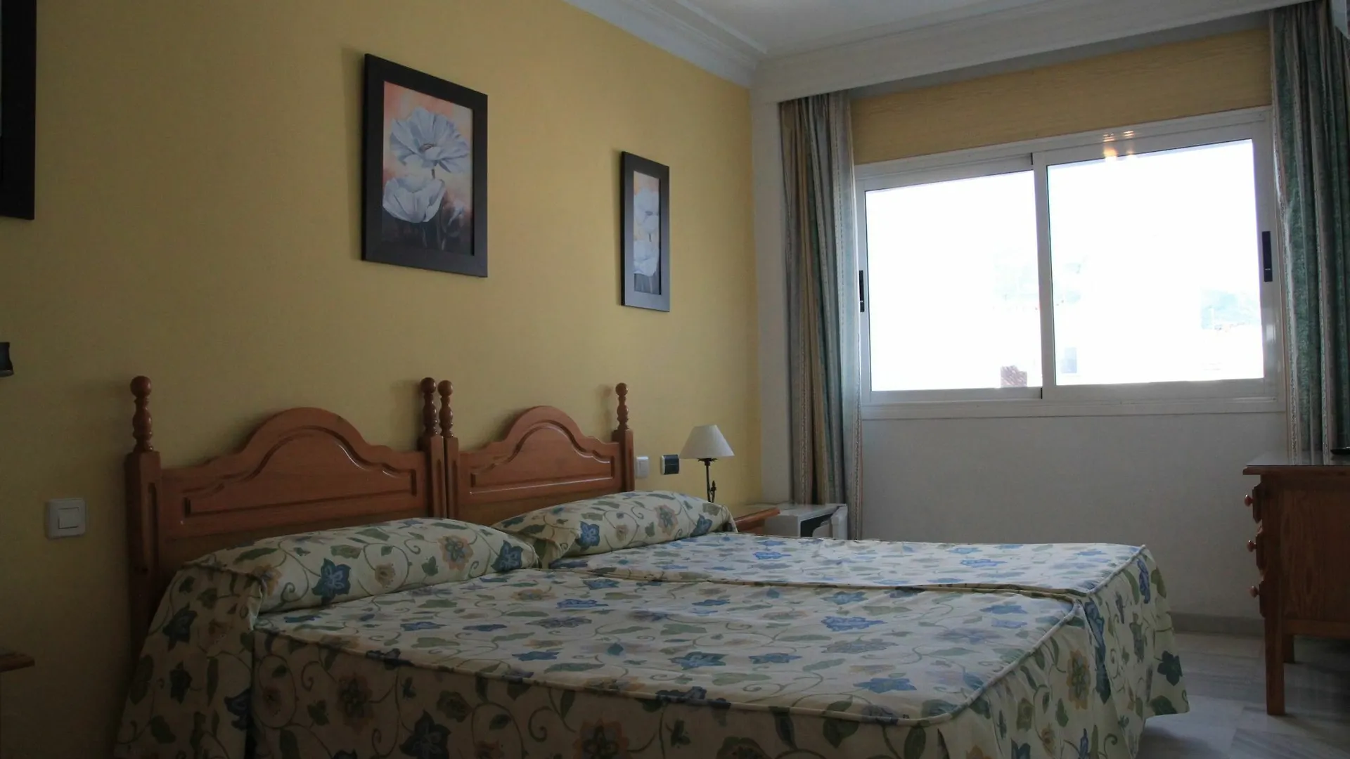 Hostal Ana - Adults Recommended Nerja Pensión