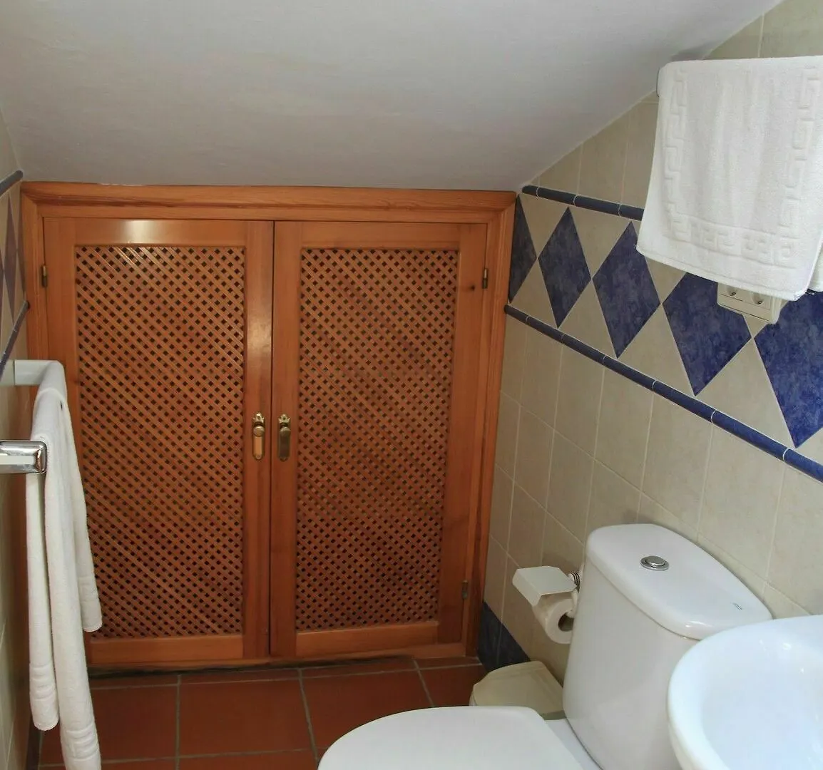 ** Pensión Hostal Ana - Adults Recommended Nerja España