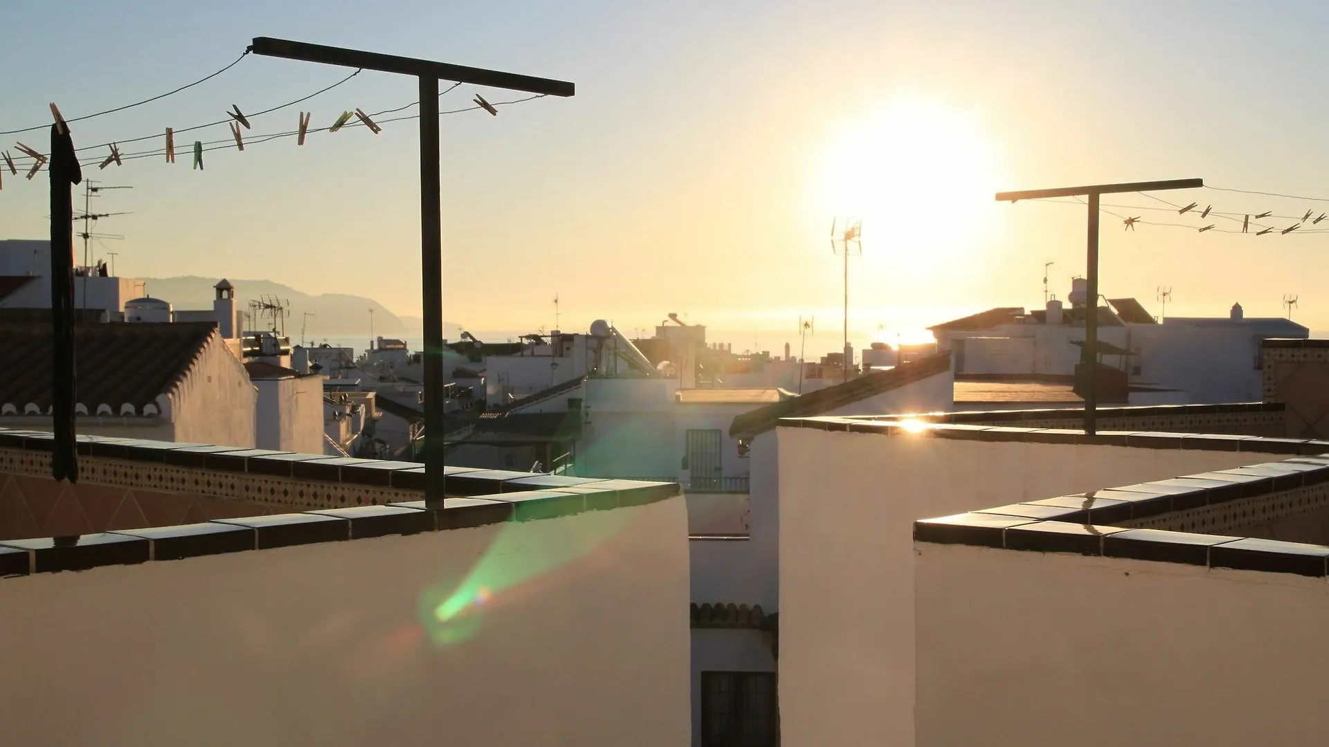 Pensión Hostal Ana - Adults Recommended Nerja